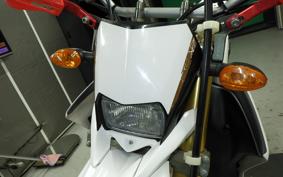 YAMAHA WR250R DG15J