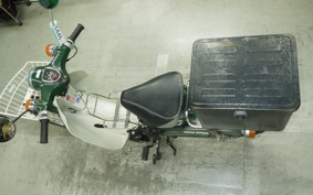 HONDA C50 SUPER CUB 2023 AA01