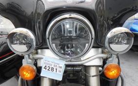 HARLEY FLHTCU SIDECAR 1340 1989