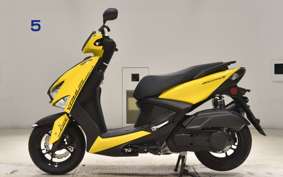 YAMAHA CYGNUSｸﾞﾘﾌｧｽ 2019 SEJ4J