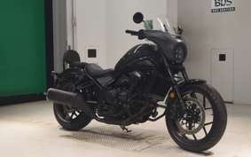 HONDA REBEL 1100 DCT 2024 SC83