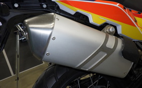 KTM 790 ADVENTURE 2022