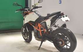KTM 690 DUKE R 2014