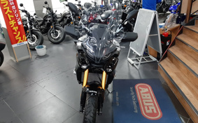 YAMAHA TRACER 9 GT 2022 RN70J
