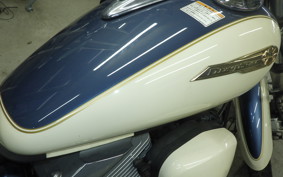 YAMAHA DRAGSTAR 250 2007 VG05J