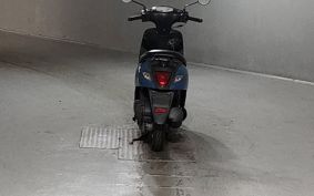 SUZUKI LET`S CA4AA