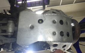 SUZUKI DR-Z400S 2001 SK43A