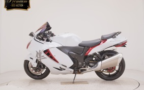 SUZUKI HAYABUSA Gen.3 2022 EJ11A