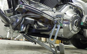 HARLEY FLTRI 1450 2006