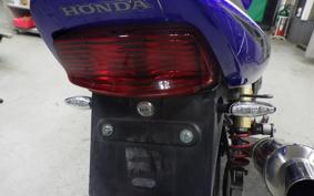 HONDA CB400SF VTEC SPEC 2 2002 NC39