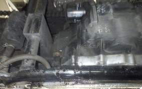 HONDA SHADOW 400 2007 NC34