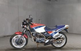 HONDA MVX250F MC09