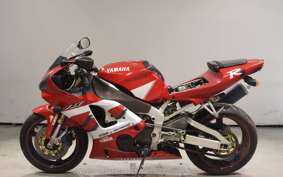 YAMAHA YZF-R1 2000