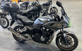 HONDA CB1300 SUPER  BOL DOR ABS 2018 SC54