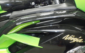 KAWASAKI NINJA 400 2014 EX400E