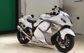 SUZUKI HAYABUSA Gen.2 2014