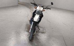 YAMAHA LANZA DT230 4TP