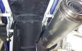 HONDA AX-1 2014 MD21