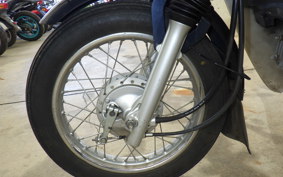 HONDA C50 SUPER CUB AA04