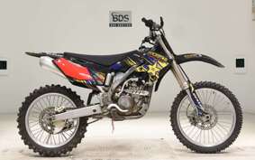 SUZUKI RM-Z250