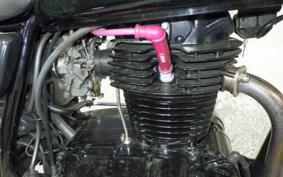 KAWASAKI 250TR BJ250F