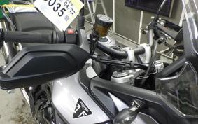 TRIUMPH TIGER 900 GT 2026