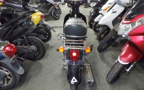 HONDA LITTLE CUB AA01