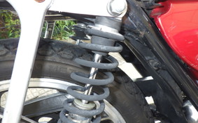 SUZUKI GS400