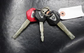 YAMAHA DRAGSTAR 400 CLASSIC  2015 VH02J