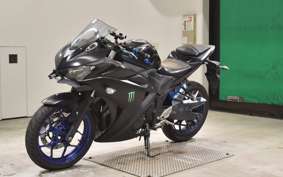 YAMAHA YZF-R25 2008 RG10J