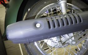 HONDA ｸﾛｽｶﾌﾞ50 2004 AA06