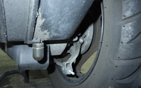 SUZUKI ADDRESS V125 SS CF4MA