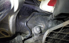 HONDA CB1300ST SUPER TOURING 2013 SC54