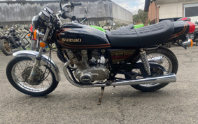 SUZUKI GS400X 2024 ...