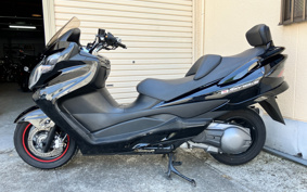 SUZUKI SKYWAVE 250S-1 CJ44A