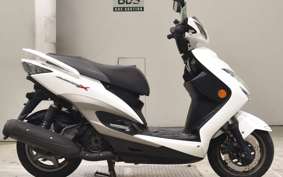 YAMAHA CYGNUS 125 XSR 2 SE44J
