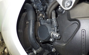 HONDA VFR800F 2015
