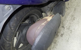 YAMAHA AXIS 100 2022 SB06J