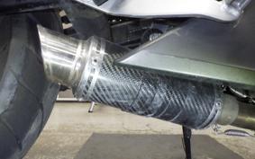 KAWASAKI NINJA 400R ABS 2012 ER400B