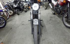 KAWASAKI 250TR BJ250F