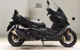 BMW C400GT 2021