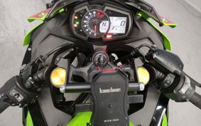 KAWASAKI NINJA ZX-25R ZX250G