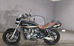 KAWASAKI ZEPHYR 400 1994 ZR400C