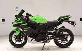 KAWASAKI NINJA 400 2020 EX400G