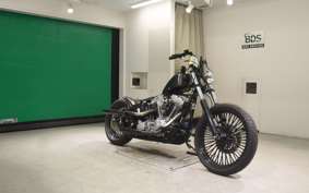 HARLEY FLST 1450 2005