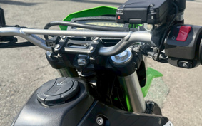 KAWASAKI KLX250 LX250S