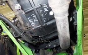 KAWASAKI NINJA 250 SL BX250A