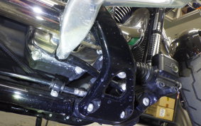 HARLEY FXLR1750 2018