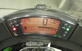 KAWASAKI NINJA 400R 2011 ER400B