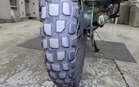 HONDA CT125 HUNTER CUB 2005 JA55